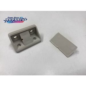 CUPBOARD/SHELF FIXING BLOCK - Pkt of 5