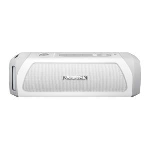 FURRION LIT Portable Bluetooth Speaker - White