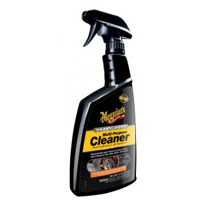 Meguiar's Heavy Duty Multi-Purpose Cleaner 710ml