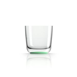 Palm Marc Newson Tritan Whiskey Cup 285ml - Glow in the Dark Base