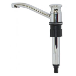 Camec Hand Pump Chrome