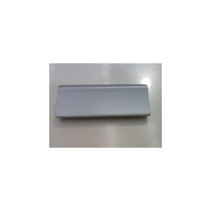 Jayco Cupboards Handles Zinc Alloy Silver