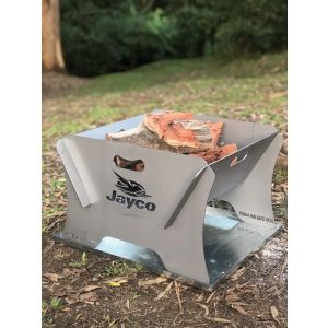 Jayco Firepit