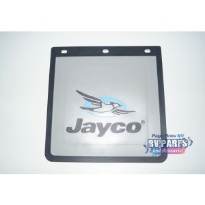 JAYCO MUD FLAP - SMALL