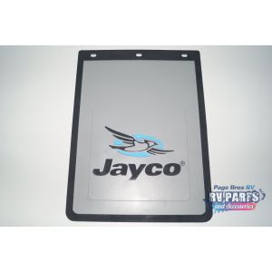 Jayco Mud Flap - Large