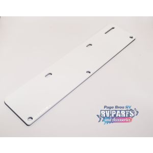 CAMPER TOP DOOR ADAPTOR PLATE