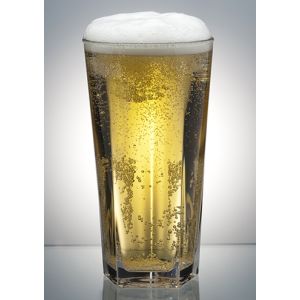 Polysafe Polycarbonate Jasper Highball Tumbler 285Ml