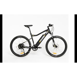 ETOURER M1 E-Bike Mountain Model - Black