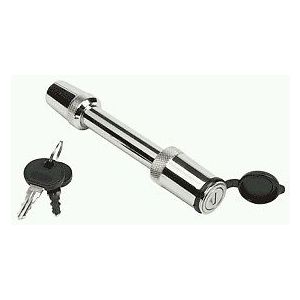 Hayman Reese Hitch Pin Lock - Straight