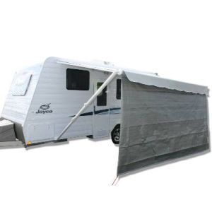 Coast Front Sunscreen To suit Roll Out Awning - 10 Foot