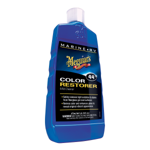 Meguiar's Color Restorer 473ml