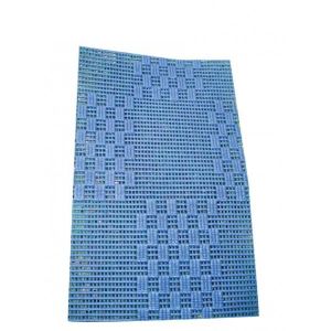 Blue Multipurpose Floor Matting - 250cm X 500cm