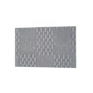 Grey Multipurpose Floor Matting - 250cm X 600cm