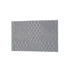 Grey Multipurpose Floor Matting - 250cm X 400cm