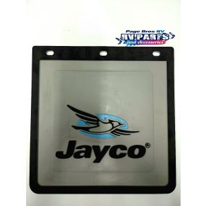 Jayco Mud Flap - Small