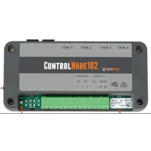 BMPRO Control Node 102 