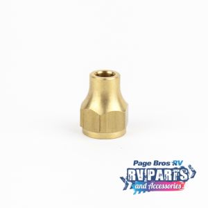 Flare Nut - 1/4