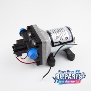 Shurflo Revolution 12V Pump