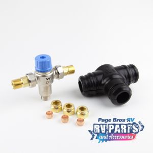 TV-15 1/2 Male Tempering Valve