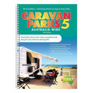 Caravan Parks Australia Wide