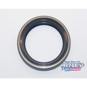 BEARING/HUB SEAL (10" DRUM)