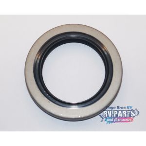 BEARING/HUB SEAL (12" DRUM)