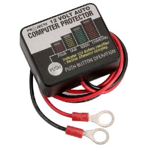 Surge Protector