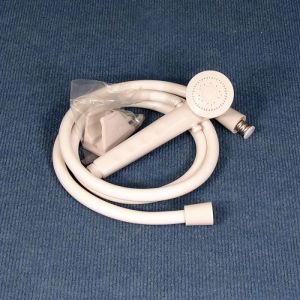Hand Held Shower Kit With Hose 