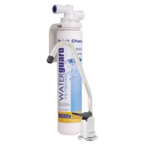 Shurflo Water Guard Filtration Kit