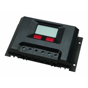 30Amp Solar Panel Regulator