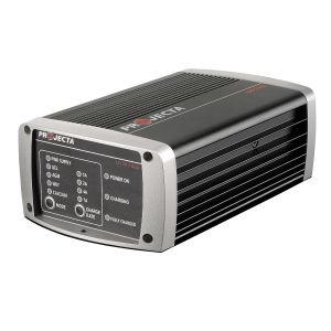 Projecta Intelli-Charge IC700 Automatic 12V 7A 7 Stage Battery Charger
