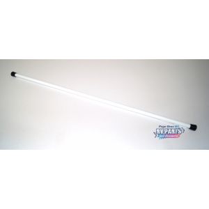 CAMPER ROOF SUPPORT POLE - 1220MM
