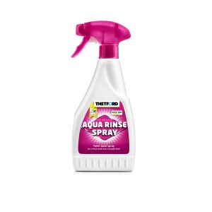 Thetford Aqua Rinse Spray Bottle 500ml