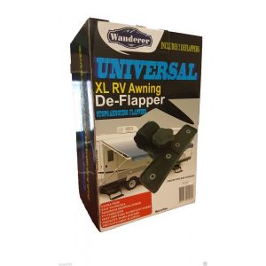 Universal XL RV Awning Deflapper