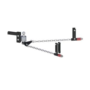 Andersen Weight Distribution Hitch - 8 inch