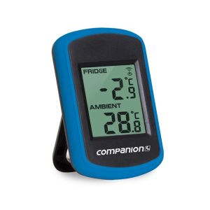 Companion Wireless Fridge Digital Thermometer 
