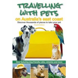 Travelling with Pets on Australia's East Coast