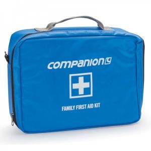 Companion Family First Aid Kit