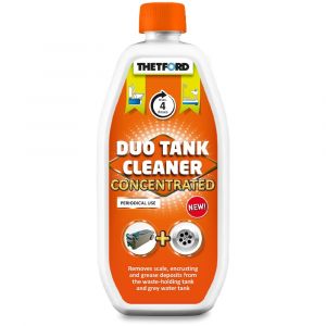 Thetford Duo Tank Cleaner Concentrated - 800ml