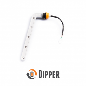 Dipper - 7 Metre