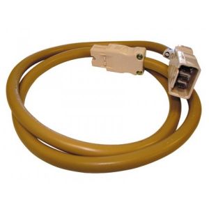 CMS 500mm Interconnecting Lead 20 Amp 