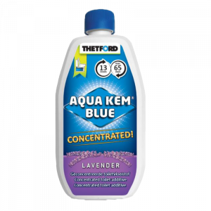 Thetford Aqua Kem Lavender Concentrated 780ml