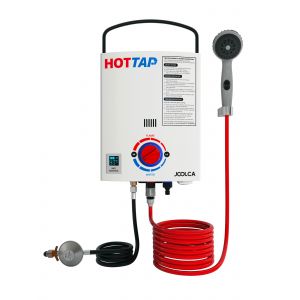 Joolca Hot Tap Instant Gas Hot Water System