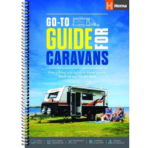 Go-To Guide for Caravans
