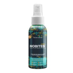 NoBites Junior Insect Repellent