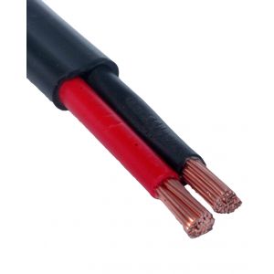 6mm Dual-Core Cable per Metre