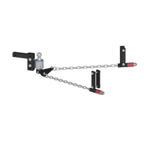 Andersen Weight Distribution Hitch - 4 inch