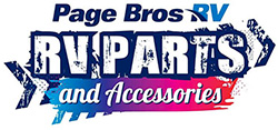 Page Bros RV Parts and Accessories