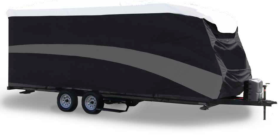 RV Know How - Why cover your van?