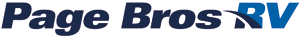 Page Bro RV Logo